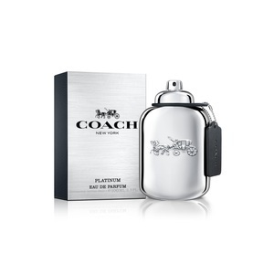 Coach, Coach Platinum by Coach Eau de Parfum Spray 100 ml, Coach Platinum Eau de Parfum 100ml
