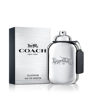 Coach, Coach Platinum Eau De Parfum Spray 60ml/2oz, COACH Platinum COACH Platinum eau_de_parfum 60.0 ml