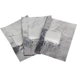 Alessandro, Alessandro Soak Off Remover Wraps Nagelpflege, Alessandro STRIPLAC 2,0 SOAK OFF REMOVER WRAPS