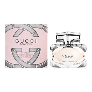 Gucci, Gucci Damen Bamboo, Eau de Toilette ml#176/50ml, Gucci Gucci Bamboo Gucci Gucci Bamboo eau_de_toilette 50.0 ml