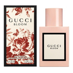 Gucci, Gucci Gucci Bloom Eau de Parfum (EdP) 30ml, Gucci Gucci Bloom Gucci Gucci Bloom eau_de_parfum 30.0 ml