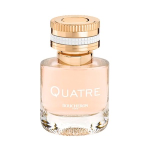 Boucheron, Boucheron Quatre pour Femme Eau de Parfum (EdP) 30ml, Boucheron Quatre Femme Eau de Parfum 30ml Damen
