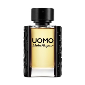 Salvatore Ferragamo, Salvatore Ferragamo Uomo by Salvatore Ferragamo Eau de Toilette Spray 50 ml, Salvatore Ferragamo Uomo Eau de Toilette 50ml