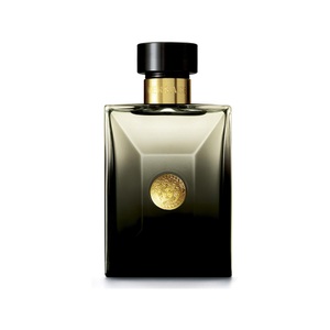 Versace, Versace Pour Homme Oud Noir by Versace Eau de Parfum Spray 100 ml, Versace Pour Homme Oud Noir Eau de Parfum 100ml