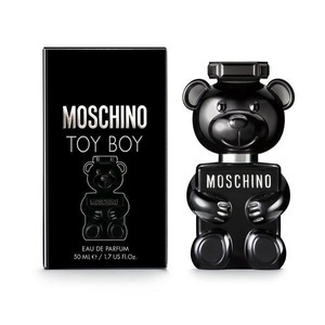 Moschino, Moschino Herren Toy Boy, Eau de Parfum 50 ml, Moschino Toy Boy Eau de Parfum 50ml