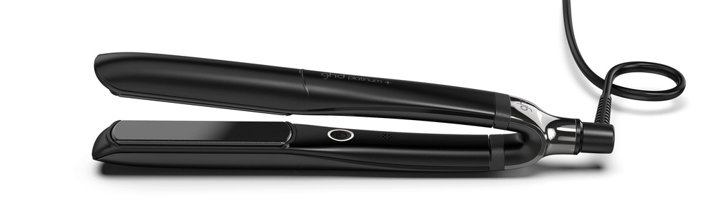ghd, ghd Platinum + Styler Haarglätter, ghd Tools - Platinum+ Styler Schwarz