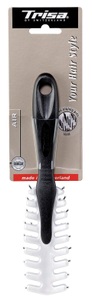TRISA, Trisa Basis Airbrush Styling M (1 Stück), Trisa Basis Airbrush Styling Medium (1 Stk)