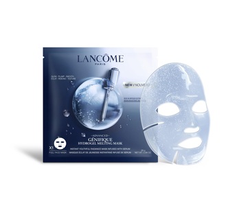 Lancôme, Lancôme Advanced Génifique Hydrogel Mask 24g, Lancôme Advanced Génifique Hydrogel Tuchmaske x1