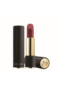 Lancôme, Lancôme Nr. 397 - Berry Noir L’Absolu Rouge Matt Lippenstift 4.2 ml, Lancôme L'Absolu Rouge Matte - Berry Noir 397 4.2ml