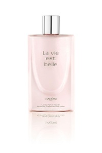 Lancôme, Lancôme La vie est belle Bodylotion 200ml, Lancôme La vie est belle Lancôme La vie est belle bodylotion 200.0 ml