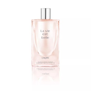 Lancôme, Lancôme La vie est belle Gel de douche 200ml, Lancôme La vie est belle Lancôme La vie est belle duschgel 200.0 ml