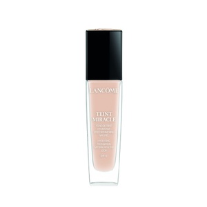 Lancôme, Lancôme Nr. 010 - Beige Porcelain Teint Miracle Foundation 30ml, Lancôme Teint Miracle Fluide 010 30ml