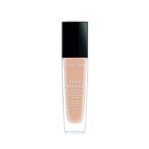 Lancôme, Lancôme Nr. 03 - Beige Diapha Teint Miracle Foundation 30ml, Lancôme Lancôme Teint Miracle foundation 30.0 ml