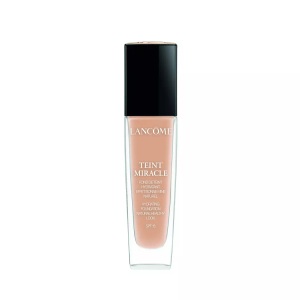 Lancôme, Lancôme Nr. 035 - Beige Dore Teint Miracle Foundation 30ml, Lancôme Lancôme Teint Miracle foundation 30.0 ml