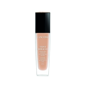 Lancôme, Lancôme Nr. 035 - Beige Dore Teint Miracle Foundation 30ml, Lancôme Lancôme Teint Miracle foundation 30.0 ml