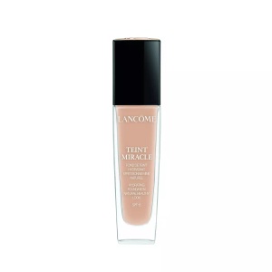 Lancôme, Lancôme Nr. 04 - Beige Nature Teint Miracle Foundation 30ml, Lancôme Lancôme Teint Miracle foundation 30.0 ml