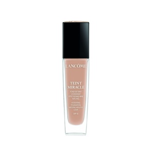Lancôme, Lancôme Nr. 045 - Sable Beige Teint Miracle Foundation 30ml, Lancôme Lancôme Teint Miracle foundation 30.0 ml