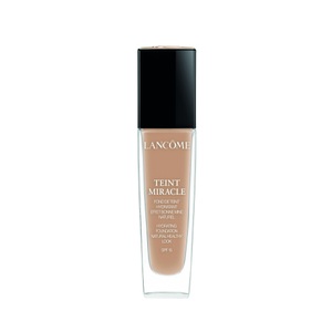 Lancôme, Lancôme Teint Miracle Fluide 30ml, Lancôme Lancôme Teint Miracle foundation 30.0 ml
