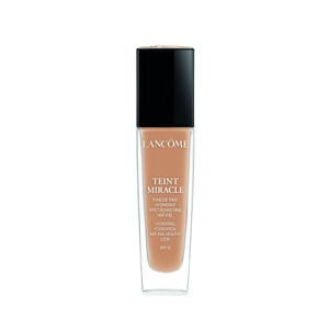 Lancôme, Lancôme Nr. 06 - Beige Channel Teint Miracle Foundation 30ml, Lancôme Teint Miracle Fluide Foundation 1ST