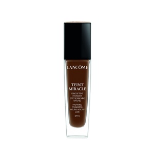 Lancôme, Lancôme Teint Miracle Fluide 30ml, Lancôme Teint Miracle Fluide Foundation 1ST
