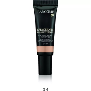 Lancôme, Lancôme Damen Effacernes Longue Tenue, Lancôme Effacernes Longue Tenue - Beige Rosé 04