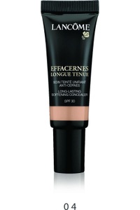 Lancôme, Lancôme Damen Effacernes Longue Tenue, Lancôme Effacernes Longue Tenue - Beige Rosé 04
