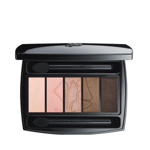 Lancôme, Lancôme Hypnôse Lidschatten Paletten - French Nude 01 ONE Size, Lancôme Lancôme Hypnôse Palette lidschatten 3.5 g