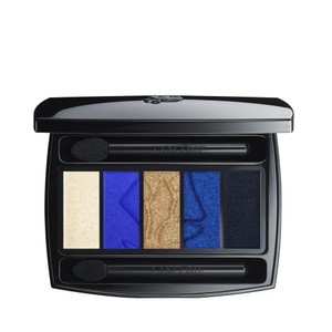 Lancôme, Lancôme Hypnôse Lidschatten Paletten - Smokey Chic 15 ONE Size, Lancôme Hypnôse Eyeshadow Palette 1ST