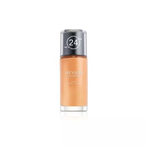 Revlon, Revlon ColorStay Makeup Normal 370 Toast 30ml, Cs Makeup Norm / Dry Toast No 370 (1 Stück)