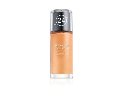 Revlon, Revlon ColorStay Makeup Normal 370 Toast 30ml, Cs Makeup Norm / Dry Toast No 370 (1 Stück)