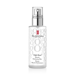Elizabeth Arden, Elizabeth Arden Miracle de huit heures de Elizabeth Arden Hydrating Mist 100ml/3.4 oz, Elizabeth Arden Eight Hour Hydrating Mist 100ml