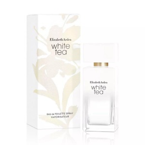 Elizabeth Arden, Elizabeth Arden tè bianco Eau De Toilette Spray 50ml/1.7 oz, Elizabeth Arden White Tea Eau De Toilette Spray 51 ml