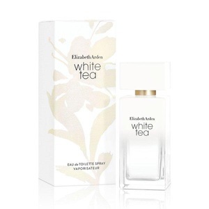 Elizabeth Arden, Elizabeth Arden tè bianco Eau De Toilette Spray 50ml/1.7 oz, Elizabeth Arden White Tea Eau De Toilette Spray 51 ml
