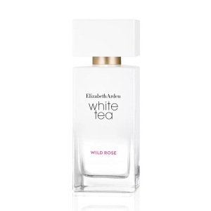Elizabeth Arden, Elizabeth Arden weiß Tee Wild Rose Eau De Toilette Spray - 50ml/1.7oz, Elizabeth Arden White Tea Wild Rose Eau de Toilette Spray