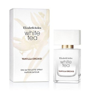Elizabeth Arden, Elizabeth Arden weißer Tee Vanille Orchidee Eau De Toilette Spray 30ml/1oz, Elizabeth Arden White Tea Vanilla Orchid Eau de Toilette 30ml