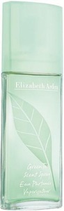 Elizabeth Arden, GREEN TEA by Elizabeth Arden Eau Parfumee Scent Spray 100 ml