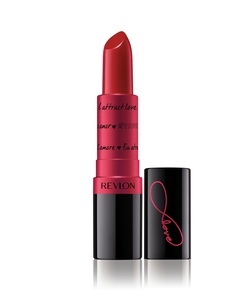 Revlon, Revlon Super Lustrous Lipstick Love is on 4.2G, Super Lustrous Lipstick Love is on