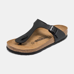 Birkenstock, Birkenstock Zehentrenner »GIZEH BF«, Birkenstock Gizeh Sandalen