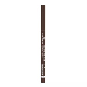 Essence, Essence Dark Brown Micro Precise Eyebrow Pencil Augenbrauenstift 5g, Essence Essence Micro Precise Eyebrow Pencil augenbrauenstift 5.0 g