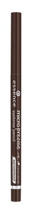 Essence, Essence Dark Brown Micro Precise Eyebrow Pencil Augenbrauenstift 5g, Essence Essence Micro Precise Eyebrow Pencil augenbrauenstift 5.0 g