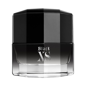 Paco Rabanne, Paco Rabanne Herren Black XS MEN 50ml, paco rabanne Eau de Toilette »XS Black Men 50 ml«