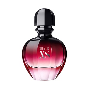 Paco Rabanne, Paco Rabanne Damen Black XS For Her 50ml, Paco Rabanne Black XS Eau de Parfum 50ml
