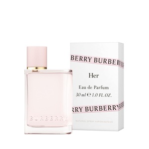 Burberry, Burberry Burberry Her Eau de Parfum (EdP) 30ml, BURBERRY Burberry Her BURBERRY Burberry Her eau_de_parfum 30.0 ml