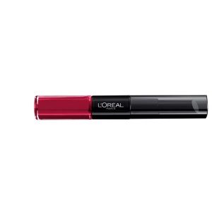 L´Oréal Paris, L´Oréal Paris Nr. 214 Infaillible X3 Lippenstift 6g, LOréal Infaillible - 2-Step 214 Raspberry For Life