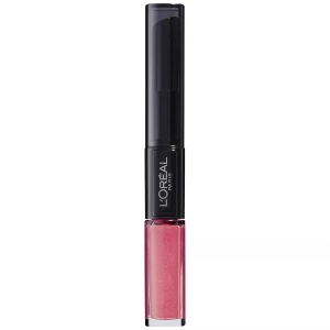 L´Oréal Paris, L´Oréal Paris Nr. 213 - Toujours Teaberry Infaillible X3 Lippenstift, LOréal Infaillible - 2-Step 213 Toujours Teaberry