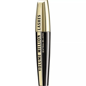 L´Oréal Paris, Loreal Paris 3 x l ' Oréal Paris Volume Million Lashes Mascara 9,2 ..., L?Oréal Paris L?Oréal Paris Volume Million Lashes mascara 9.0 ml
