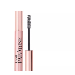 L´Oréal Paris, L'OREAL PARIS Lash Paradise Damen Black ONE SIZE, L'Oréal Paris Lash Paradise Mascara
