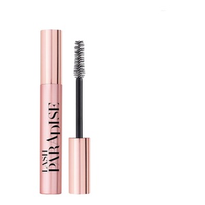 L´Oréal Paris, L'OREAL PARIS Lash Paradise Damen Black ONE SIZE, L'Oréal Paris Lash Paradise Mascara