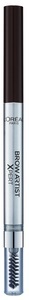 L´Oréal Paris, L´Oréal Paris Nr. 109 - Ebony Brow Artist Xpert Augenbrauenstift, L'Oréal Paris Augenbrauenstift Brow Artist Xpert 109 Ebony