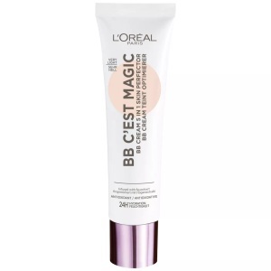 L´Oréal Paris, L´Oréal Paris Sehr Hell BB C'Est Magic BB Cream 30ml, L?Oréal Paris L?Oréal Paris BB C'Est Magic bb_cream 30.0 ml